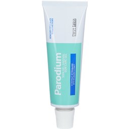 Parodium Soin Gel Gingival