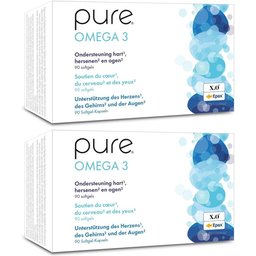 Pure® Omega 3