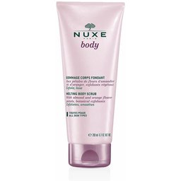 Body Gommage Corps Fondant 200ml