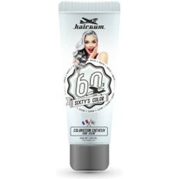 Sixty's Color Hair Color White 60ml