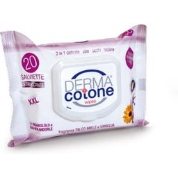 Toallitas Limpiadoras 20uds