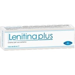 Lenitina Plus 50ml