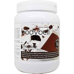 Chocolate Canister Chocolate