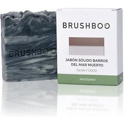 Savon Solide Boue de la Mer Morte 100g