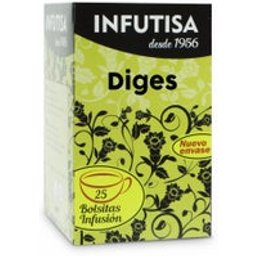 Diges Infusion 24 Sachets
