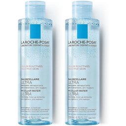 LA Roche Posay Eau micellaire Ultra peaux reactives