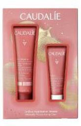VinoHydra Coffret Duo Crème Hydratation Intense 60 ml + Masque-Crème Hydratant 15 ml Offert - Coffret Crème hydratation intense 50 ml + Masque Crème 15 ml Offert