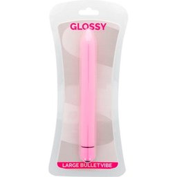 Slim Vibrator Rose