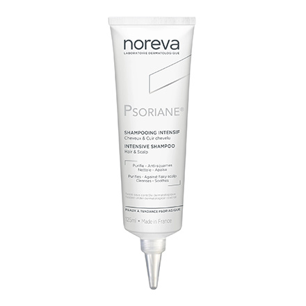 Psoriane shampooing intensif apaisant anti-squames tube 125ml