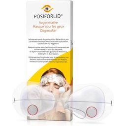 Posiforlid Masque Yeux
