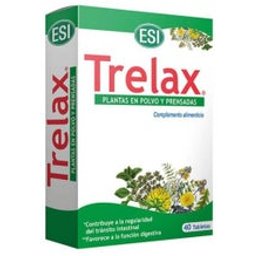 Trelax 40 comprimés