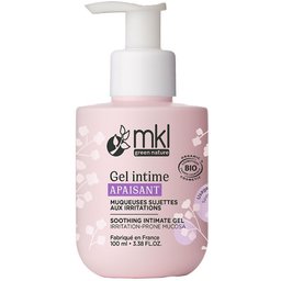 Gel Intime Apaisant