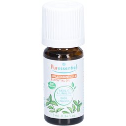 Huile essentielle basilic à linalol bio
