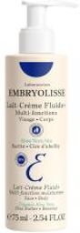 Lait-Crème Fluide+ 75 ml - Flacon-Pompe 75 ml
