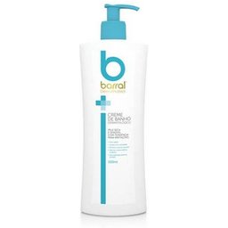 Dermaprotect Creme de Banho Dermatológico 500ml