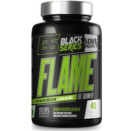 Flame Fat Burner 120caps