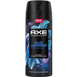 Blue Lavander Deo 150ml