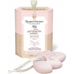 Gel Ducha Solido Nutritivo 75g