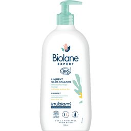 Expert Liniment Bio Oléo Calcaire 500ml