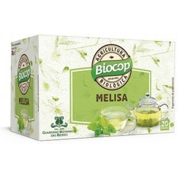 Infusión de Melisa 20bolsitas