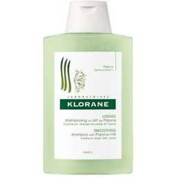 shampooing au lait de papyrus 400ml