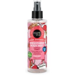 Body Desserts Smoothing Body Mist Cotton Candy 200ml