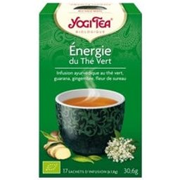 Energ The Vert Sach17