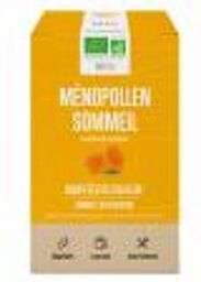 Léro Ménopollen Sommeil Bio 60 Gélules - Boîte 60 gélules