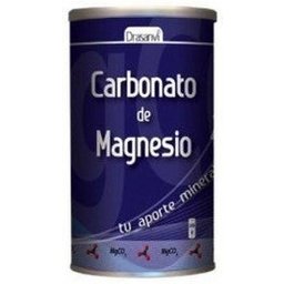 Carbonate de Magnésium 200 g