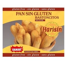 Biscuits sans gluten Harisin Sanavi