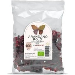 Cranberry Cranberry Eco 175g