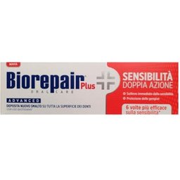 Plus Advanced Sensibilité Double Action 75ml