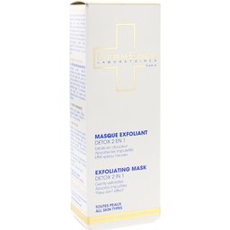 Specific Protocole Masque Exfoliant 50ml