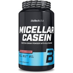 Micellar Casein Fraise 908g