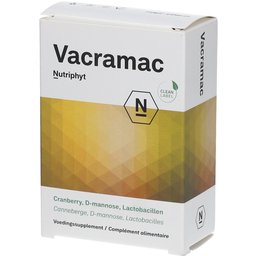 Vacramal