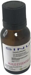 SINUGRIP dégage et assainit les voies respiratoires flacon 15 ml