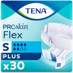 Tena® ProSkin Flex Plus S