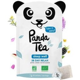 Sleep Well 28 Sachets