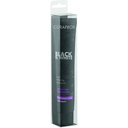 Black Is White Dentífrico Aclarante 10ml