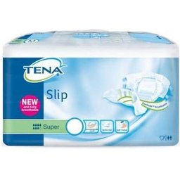 Slip Super Couche Taille M 10uts