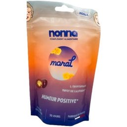 Moral 30 Perles Chocolatées