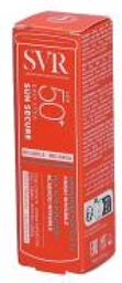 Sun Secure Stick Recharge Fini Invisible SPF50+ 10 g - Stick 10 g