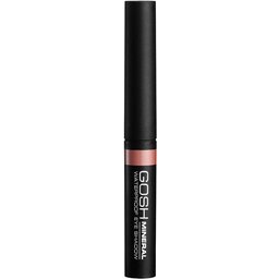 Mineral Waterproof Fard à Paupières Rose 009 2.5g