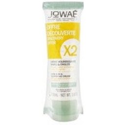 Crème nourrissante pour mains et ongles 2x50ml