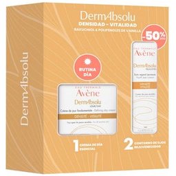 Avene Pack Dermabsolu Day