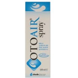Otoair Spray 100ml