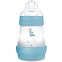Easy Start Nature Biberon Tétine Débit 1 Ocean 160ml 1ut