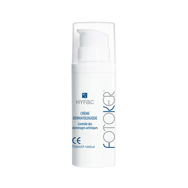 Crème Dermatologique 50ml