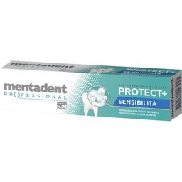 Professional Dentifrice Protect + Sensibilité 75ml