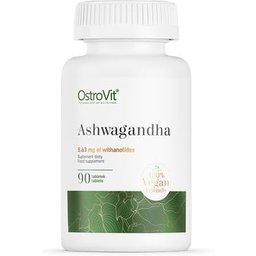 Ashwagandha 90comp